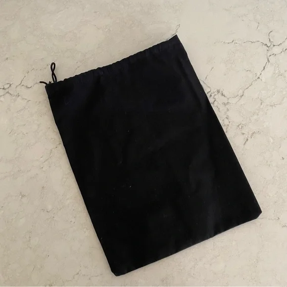 CHANEL dust bag small - Picture 2 of 4